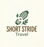 Short Stride Travel