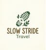 Slow Stride Travel